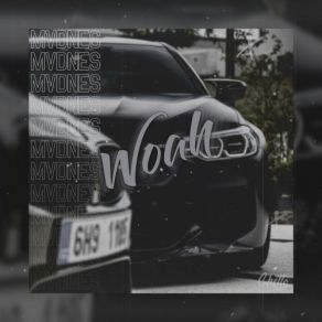 WOAH (Single) album cover