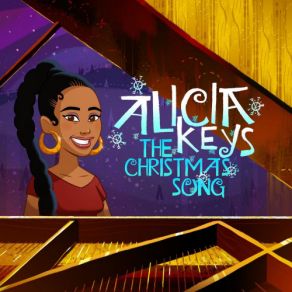 The Christmas Song (Single) album cover
