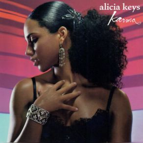 Karma album cover