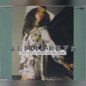Like You'll Never See Me Again (Maxi-Single) album cover