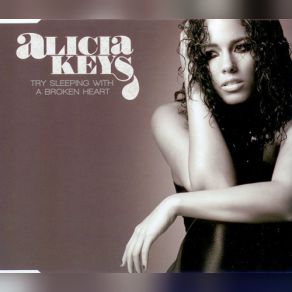 Try Sleeping With A Broken Heart (Maxi-Single) album cover