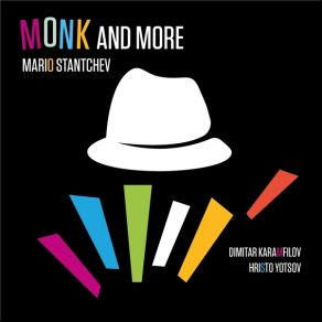 Monk And More album cover