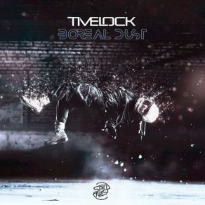 Boreal Dust (Single) album cover