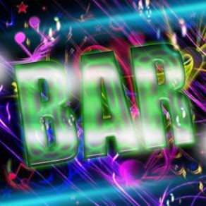 Bar (Remix) album cover