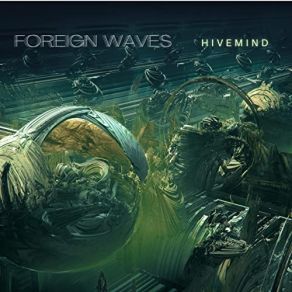 Hivemind album cover
