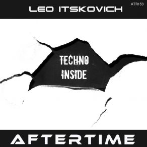 Techno Inside album cover