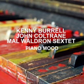 Piano Mood album cover