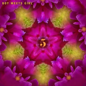 5 album cover