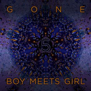 Gone (Maxi-Single) album cover