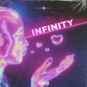 Infinity album cover