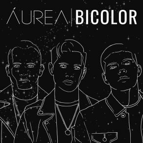 Bicolor album cover