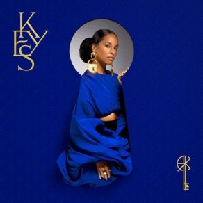Keys (CD2) album cover