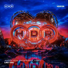 Like This album cover