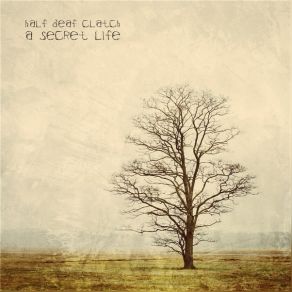 A Secret Life album cover