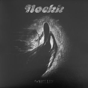 The White Lady album cover