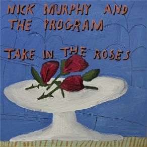 Take In The Roses album cover