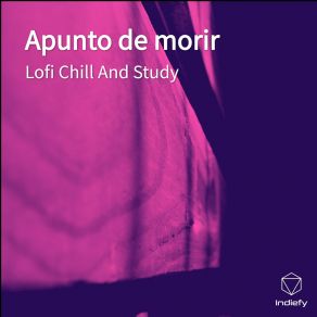Apunto De Morir album cover