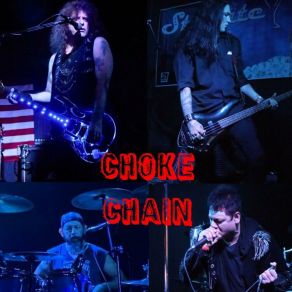 Choke On This!, Pt. 2 album cover