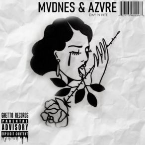 Day 'N' Nite (Single) album cover