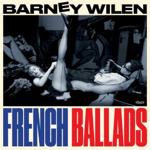 French Ballads album cover
