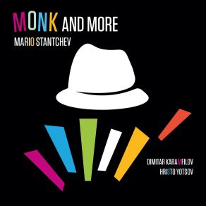 Monk And More album cover