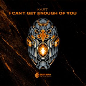 I Can't Get Enough Of You album cover