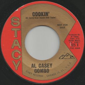 Cookin' album cover