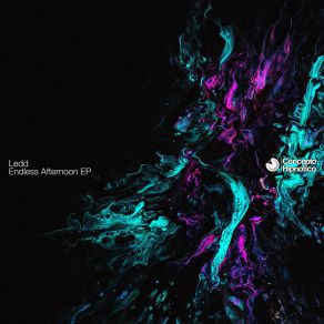 Endless Afternoon EP (Original Mix) album cover