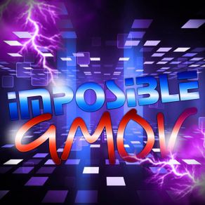 Imposible Amor (Remix) album cover