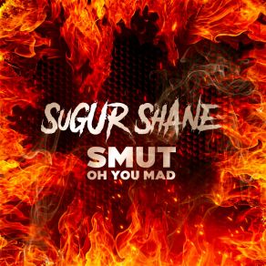 SMUT album cover