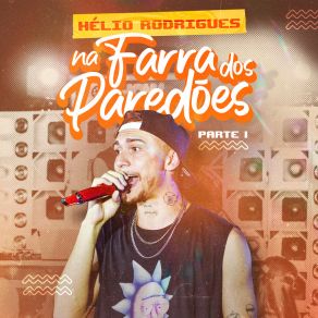 Na Farra Dos Paredões - Parte 1 album cover