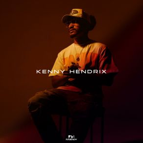 Kenny Hendrix album cover