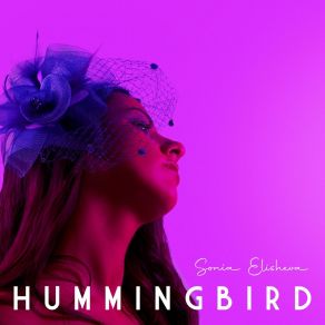 HUMMINGBIRD album cover
