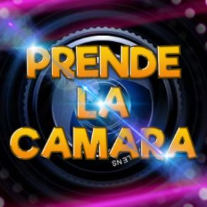 Prende La Cámara (Remix) album cover