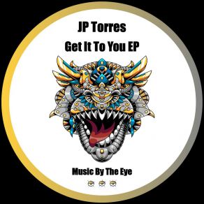 Get It To You album cover