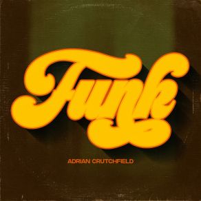FUNK album cover