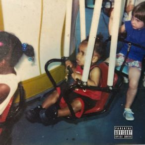 TBD album cover