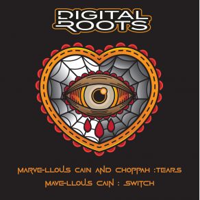 Tears album cover