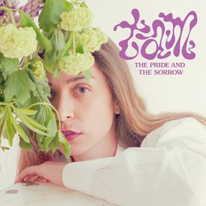 The Pride And The Sorrow album cover