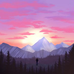 Embark album cover