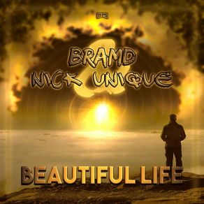 Beautiful Life album cover