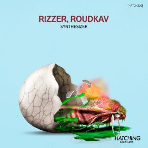 Synthesizer album cover