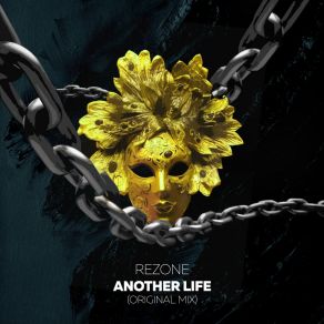Another Life album cover