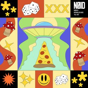 All I Do album cover