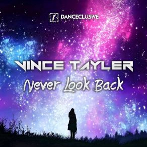 Never Look Back album cover