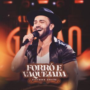 Forró E Vaquejada album cover
