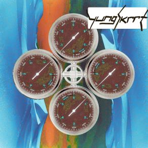 Time Mirage album cover