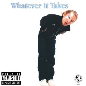 Whatever It Takes album cover