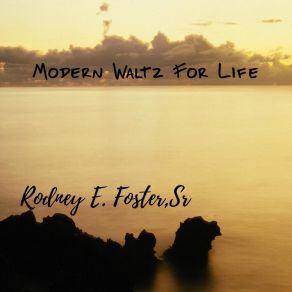 Modern Waltz For Life album cover