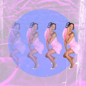 Fragments Of Me album cover